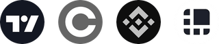 Visuelle Darstellung eines strategischen Stvomiralke-Trading-Plattform-Partners